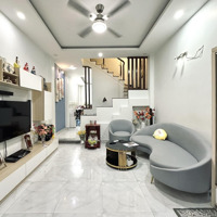 Chủ Thiện Chí Bán Nhàhẽm Xe Hơiphan Xích Long Phường 2 Phú Nhuận.diện Tích42M2 Nhà Đẹp