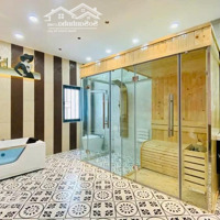 Bán Nhà Hẻm 10M Thông Đường Số 59, P.14, 4 X 15, 5 Lầu Có Thang Máy Giá Bán 9.9 Tỷ Tl