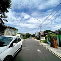 Bán Lô Đất Đường Bắc Thượng 3 Sát Nguyễn Tất Thành , Ubnd Phường Hoà Hiệp Nam - 98M2 Giá 2.X Tỷ