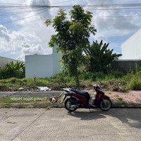 Bán Đất Đẹp Đ. Duy Tân, Gần Chợ Phường 5, Thành Phố Bạc Liêudiện Tích120M2 Giá Bán 500 Triệu. Sổ Sẵn