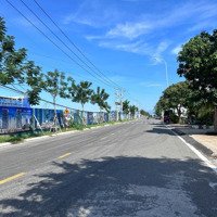 Lô Góc Đường 21M Ngay Khu Bình Sơn Ocean Park K2, Ngã Tư Thuận Tiện Kinh Doanh, Đầu Tư