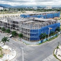 Lô Góc Đường 21M Ngay Khu Bình Sơn Ocean Park K2, Ngã Tư Thuận Tiện Kinh Doanh, Đầu Tư