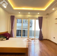 Bán Nhà Riêng 5 Phòng Ngủ 5 Vệ Sinh 65M2, 19,5 Tỷ Tại Phạm Tuấn Tài, Cầu Giấy, Hà Nội