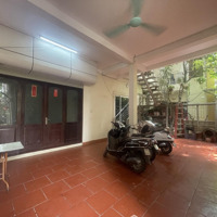 Giá Đầu Tư! Lê Văn Lương, Cầu Giấy 105M2, 4T, Ô Tô Tránh, Kd, Vp Nhỉnh 20 Tỷ. Liên Hệ: 0988424386