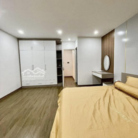 Hơn 6 Tỷ - Bán Nhà Võ Chí Công - 45M2 - Ngõ Thoáng - Nhà Đẹp Full Nội Thất