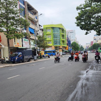 Nhà Mặt Tiền Đường Tháp Mười Đối Diện Chợ Bình Tây,Diện Tích4Mx22.5M 6 Tầng Giá Bán 44,5 Tỷ Thương Lượng