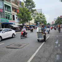 Nhà Mặt Tiền Đường Tháp Mười Đối Diện Chợ Bình Tây,Diện Tích4Mx22.5M 6 Tầng Giá Bán 44,5 Tỷ Thương Lượng