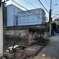 Cấn Bán Đất: Đường Số 2 (Hẻm 55) Đường Lò Lu Phưởng Trường Thạnh, Quận 9Diện Tích8X25=200M2