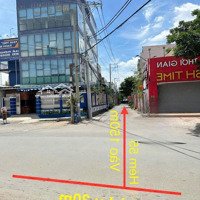 Cấn Bán Đất: Đường Số 2 (Hẻm 55) Đường Lò Lu Phưởng Trường Thạnh, Quận 9Diện Tích8X25=200M2