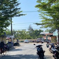 Hot. Lô Đất Bên Cạnh Kpc Điện Nam Trung - Đường Bê Tông 5M - Giá Đầu Tư .