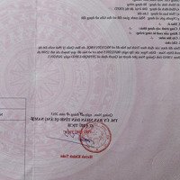 Hot. Lô Đất Bên Cạnh Kpc Điện Nam Trung - Đường Bê Tông 5M - Giá Đầu Tư .