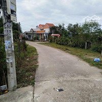 Hot. Lô Đất Bên Cạnh Kpc Điện Nam Trung - Đường Bê Tông 5M - Giá Đầu Tư .