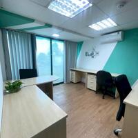 Văn Phòng Trọn Gói 10m² - Không Gian Tối Ưu Cho Nhóm 4-5 Người