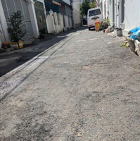Cho Thuêhẽm Xe Hơikhu Độc Lập, 4X13M, Trệt 1 Lầu 2 Phòng Ngủ 2 Vệ Sinhnhà Mới, Giá 12 Triệu/Tháng