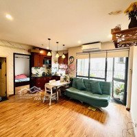 Bán Cc Xuân Mai Tower - Ct2 Tô Hiệu, 2,6 Tỷ, 45M2, 2 Phòng Ngủ 1 Vệ Sinh Bao Đẹp