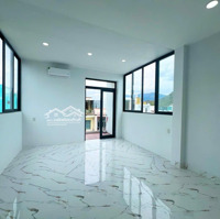 Bán Nhà 3 Tầngdiện Tích92M2 Có Sẫn Đỗ 2 Oto , Đường 6M, Gần Biển, Tiện Ích Xung Quanh Đầy Đủ Giá Bán 4,6Ty