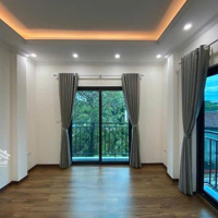 Hiếm !Đẹp,Rẻ- Mậu Lương Xây Mới Đẳng Cấp 5 Tầng 35 M Ngõ Thoáng ,Thiết Kế Đẹp Đỉnh-5.4 Tỷ Bớt Mạnh