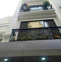Hiếm !Đẹp,Rẻ- Mậu Lương Xây Mới Đẳng Cấp 5 Tầng 35 M Ngõ Thoáng ,Thiết Kế Đẹp Đỉnh-5.4 Tỷ Bớt Mạnh