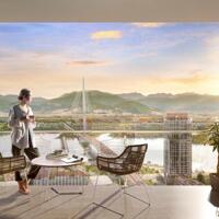 Căn hộ giá cực ưu đãi 3PN 98m² View Biển chỉ có tại Sun Cosmo Đà Nẵng