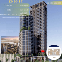 Căn hộ giá cực ưu đãi 3PN 98m² View Biển chỉ có tại Sun Cosmo Đà Nẵng