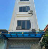 Căn Độc Lập Giá Tốt Nhất La Phù Còn Sót Lại. 32M2*5T Vuông Đẹp. Gần Aeonmall Hà Đông. Giá: 3,8X Tỷ
