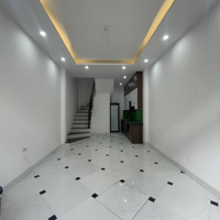 Căn Độc Lập Giá Tốt Nhất La Phù Còn Sót Lại. 32M2*5T Vuông Đẹp. Gần Aeonmall Hà Đông. Giá: 3,8X Tỷ