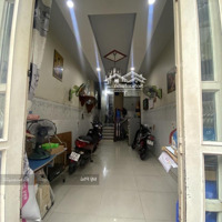 Xvnt Ngay Cầu Thị Nghè - 4 Tầng - 46M2 - Chỉ 5.8T - Tiện Ích Đầy Đủ