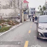 Cần Bán Lô Đất Full Tiện Ích Xung Quanh Ngay Trung Tâm Thủy Nguyên- Giá Hữu Nghị Nhỉnh 3Ty