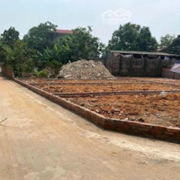 Cần Bán Lô Góc 45M Full Thổ Cư Xuân Đồng, Tân Minh, Sóc Sơn, Hà Nội