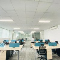 Cho Thuê Nhà Mp Trần Thái Tông Mới Tinh 80M2 X 7T Thông Sàn Thang Máymặt Tiền6M Vỉa Hè Rộng Giá 70 Triệu