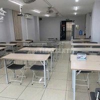 Chính Chủ Cho Thuê Nhà Mp H.b.trưng 100X8T Thiết Kế Thông Sàn,Có Thang Máy Và Điều Hòa Đầy Đủ