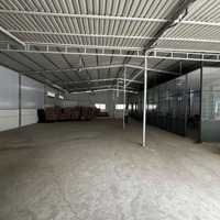 Kho, Xưởng 300M Tại Quốc Lộ 13, Hiệp Bình Phước, Thủ Đức, 26 Triệu Đường Xe Tải Điện 3 Pha