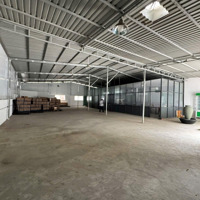 Kho, Xưởng 300M Tại Quốc Lộ 13, Hiệp Bình Phước, Thủ Đức, 26 Triệu Đường Xe Tải Điện 3 Pha