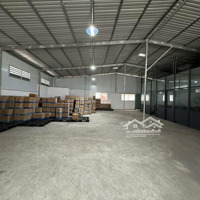 Kho, Xưởng 300M Tại Quốc Lộ 13, Hiệp Bình Phước, Thủ Đức, 26 Triệu Đường Xe Tải Điện 3 Pha