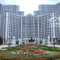 Bán 2 Căn, 112M2 Và 103 M2, Tầng Đẹp Full Nội Thất - 0973049966