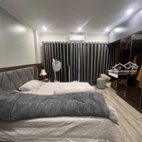Bán Nhà Bồ Đề 60M2* 6 Tầng* 9.95 Tỷ, View Hồ Điều Hòa, Ô Tô Đỗ Cửa