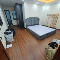 Bán Nhà Nguyễn Đình Hoàn, Cầu Giấy 40M2