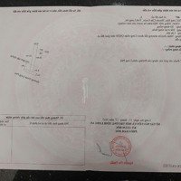 Cần Bán Gấp Lô Đất Tặng Kèm Nhà Cấp 4