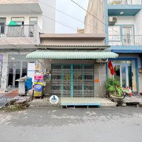 Bán Nhà Mặt Tiền Kinh Doanh - Ngay Trần Trọng Cung - Quận 7 - Hẻm Thông - 7Tỷ9