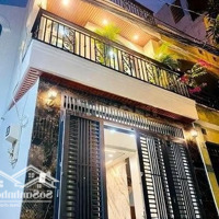 Lên Sóng 2.1Tỷ Nhà Đẹp Ngay Đường Số 23, Hiệp Bình Chánh, Thủ Đức, Sổ Sẵn, Cách Gigamall Vài Bước.