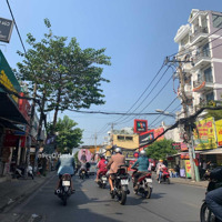 Mặt Tiền Thống Nhất Cực Đẹp, Diện Tích 4X22M, Nhà 4 Tầng, Dct 33 Triệu/ Tháng