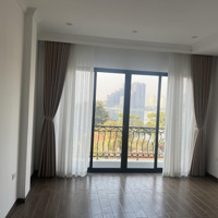 Bán Nhà Mặt Phố Lạc Long Quân Mới Xây 6 Tầng Thang Máy Nhập Khẩu Xịn Ôm Trọn View Hồ Tây Lộng Gió
