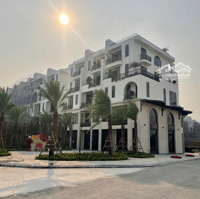 Shophouse Vaquarius Góc 3 Mặt Tiền Giá Chỉ 130 Triệu/Mdiện Tích155M Cơ Hội Đầu Tư Tốt Nhất Khu Vực!