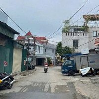 Bán Đất Kiến An Không Lỗi, Đường Thông 7M Giá Bán 1,2 Tỷ