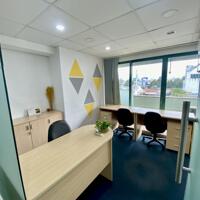 Văn Phòng Trọn Gói 3 Người – Không Gian Làm Việc Hoàn Hảo Tại Quận 1