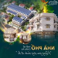 Nhà mới xây mặt tiền QL1A Thân Cửu Nghĩa