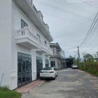 Nhà mới xây mặt tiền QL1A Thân Cửu Nghĩa