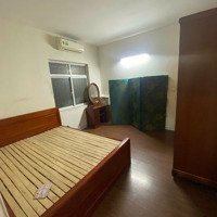 Cho Thuê Căn Hộ Chung Cư 79 Thanh Đàm 85M2, Siêu Rẻ 7 Triệu/ Tháng, Full Đầy Đủ Nội Thất