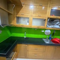 Cho Thuê Căn Hộ Chung Cư 79 Thanh Đàm 85M2, Siêu Rẻ 7 Triệu/ Tháng, Full Đầy Đủ Nội Thất