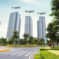 Cho Thuê Gấp Shophousediện Tích400M2, Giá Thỏa Thuận Tại Gamuda Gardens, Yên Sở, Hoàng Mai, Hà Nội